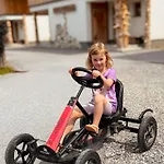 Hotel Sieglhub - - 3*