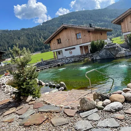 Sieglhub Chalets - Appartements - Hotel 3*