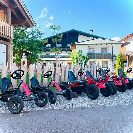 Sieglhub - - 3* Flachau