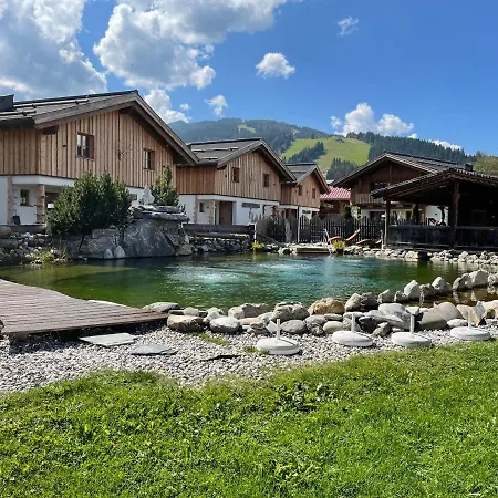 Sieglhub - - Hotel Flachau