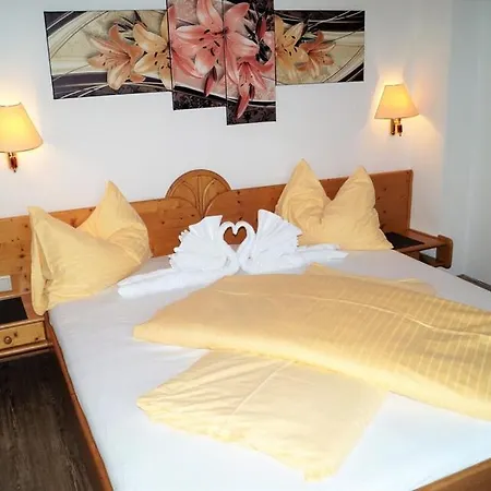 Sieglhub Chalets - Appartements - Hotel Flachau