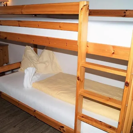 Sieglhub Chalets - Appartements - Hotel Hotel 3*