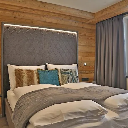 Sieglhub Chalets - Appartements - Hotel Hotel
