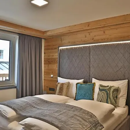 Sieglhub Chalets - Appartements - Hotel Hotel Flachau