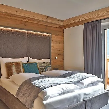 Sieglhub Chalets - Appartements - Hotel 3*