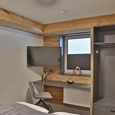 Sieglhub Chalets - Appartements - Hotel Hotel 3*