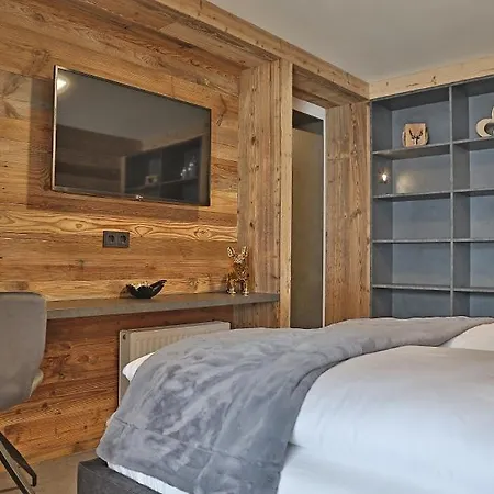 Sieglhub Chalets - Appartements - Hotel Hotel 3*
