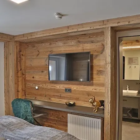 Sieglhub - - Hotel 3*