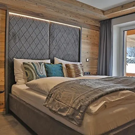 Hotel Sieglhub Chalets - Appartements - Hotel 3*