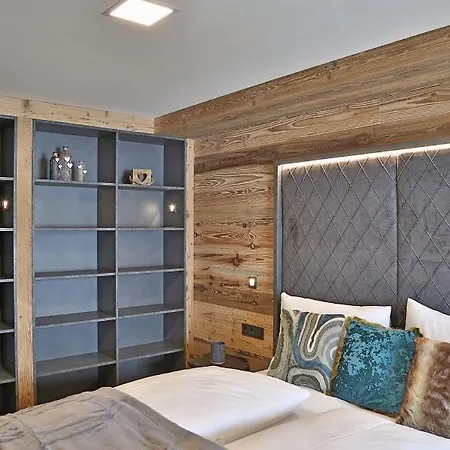 Sieglhub Chalets - Appartements - Hotel 3* Flachau