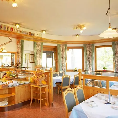 Hotel Sieglhub - -