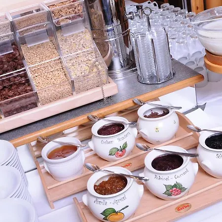 Hotel Sieglhub - - 3*