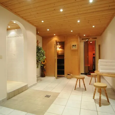 Sieglhub - - 酒店 弗拉绍