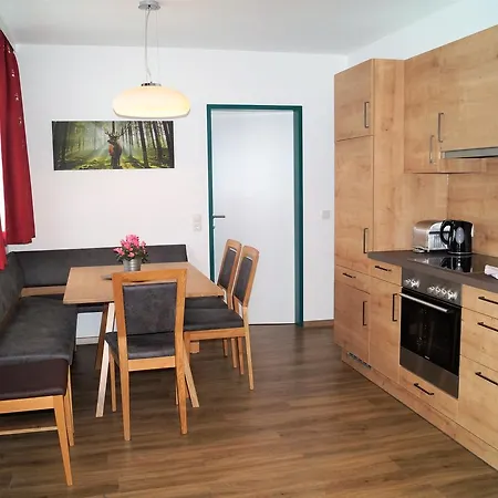 Hotel Sieglhub Chalets - Appartements - Hotel Flachau