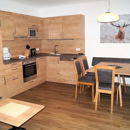 Sieglhub Chalets - Appartements - Hotel Hotel Flachau