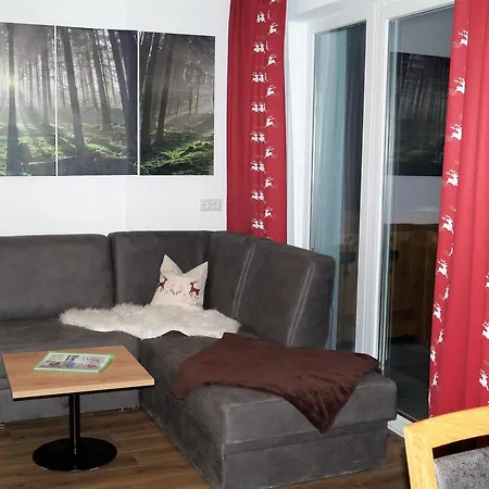 Sieglhub Chalets - Appartements - Hotel