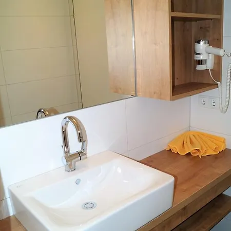 Sieglhub - - Hotel 3*