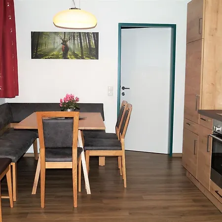 Hotel Sieglhub Chalets - Appartements - Hotel 3*