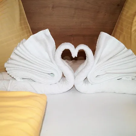 Sieglhub Chalets - Appartements - Hotel 3*