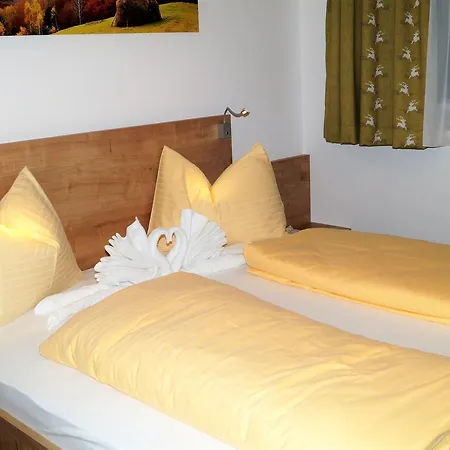 Sieglhub Chalets - Appartements - Hotel 3* Flachau