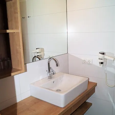 Hotel Sieglhub - - Flachau