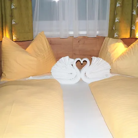Sieglhub Chalets - Appartements - Hotel Hotel 3*
