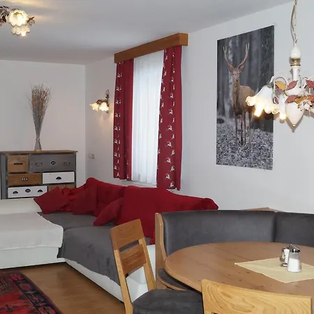 Sieglhub Chalets - Appartements - Hotel