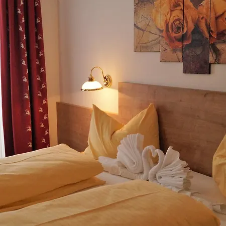 Hotel Sieglhub Chalets - Appartements - Hotel 3*