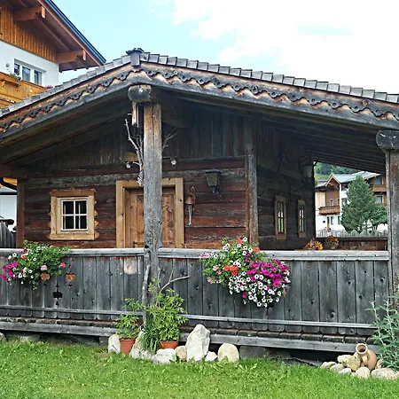 Hotel Sieglhub Chalets - Appartements - Hotel Flachau