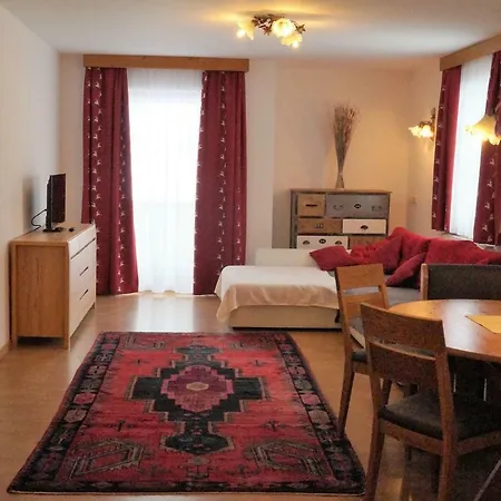 Sieglhub Chalets - Appartements - Hotel