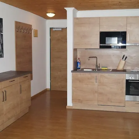 Sieglhub Chalets - Appartements - Hotel