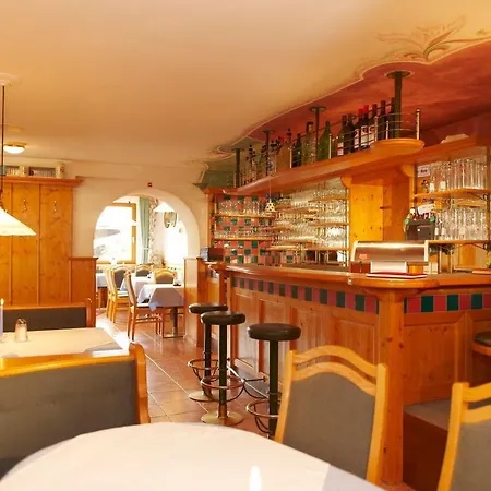 Sieglhub Chalets - Appartements - Hotel Hotel
