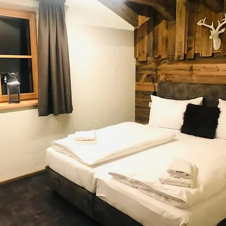 Sieglhub - - 酒店 弗拉绍