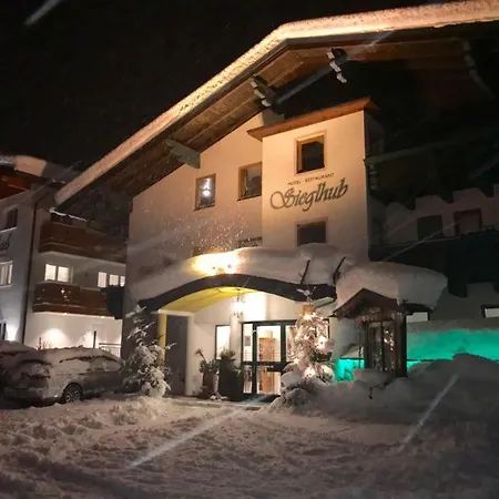 Sieglhub - - Hotel Flachau