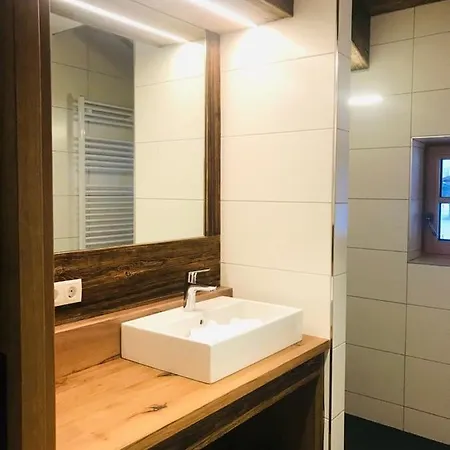 Sieglhub - - 3* 弗拉绍