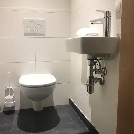 Sieglhub - - Hotel 3*