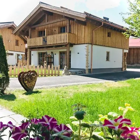 Hotel Sieglhub Chalets - Appartements - Hotel