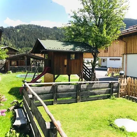 Sieglhub Chalets - Appartements - Hotel 3* Flachau