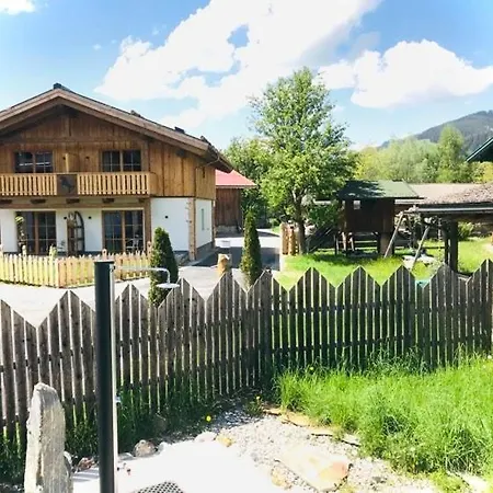 Hotel Sieglhub Chalets - Appartements - Hotel