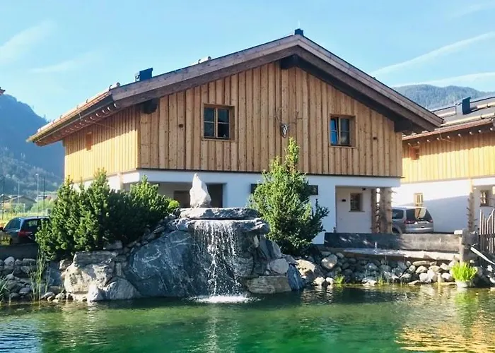 Szálloda Sieglhub - - 3*