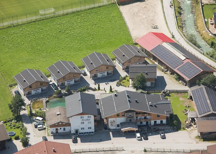 Sieglhub - - 3* Flachau
