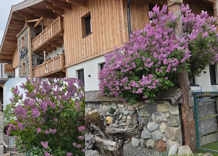 Hotel Sieglhub - -