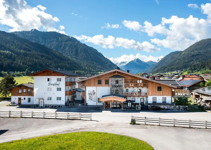 Sieglhub - - 3* Flachau
