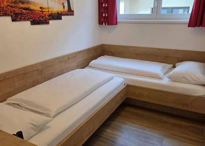 Szálloda Sieglhub - -