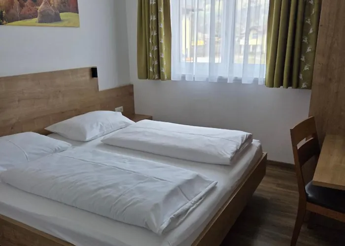 Hotel Sieglhub - - 3*