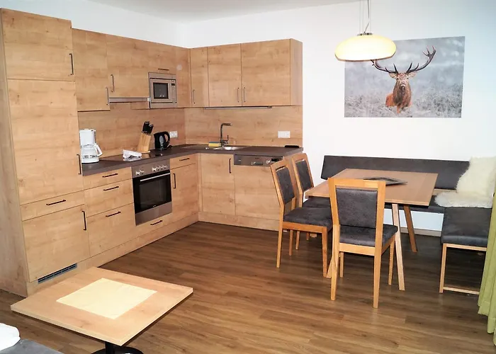 Sieglhub - - Hotel Flachau