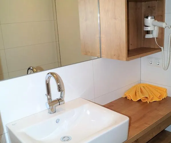 Sieglhub - - Hotel 3*