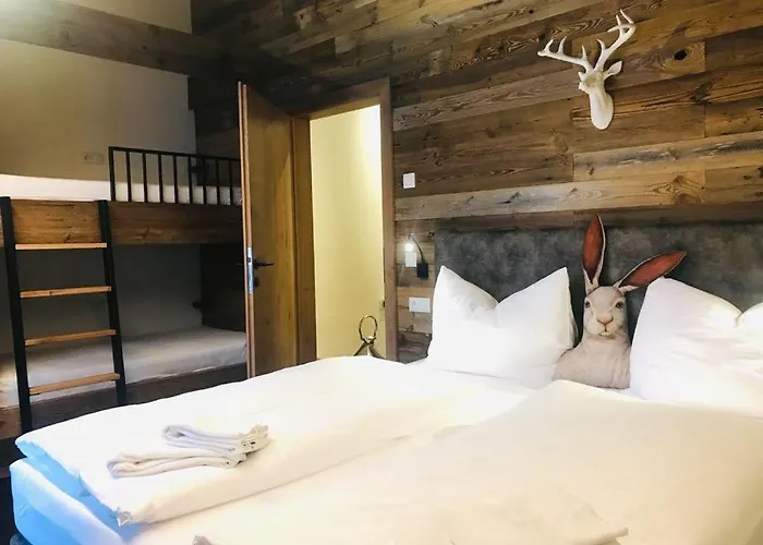 Sieglhub - - 3* 플라차우