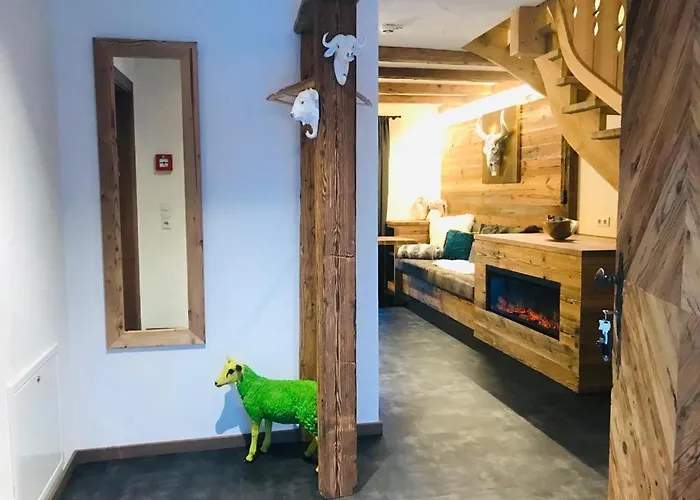 Sieglhub - - 3*