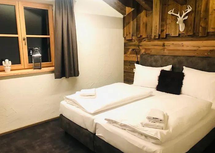 Sieglhub - - Hotel Flachau
